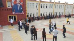 21 MART BAHAR ŞENLİĞİ