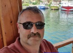 MUSTAFA GÖKÇELİ (MATEMATİK ÖĞRETMENİ)