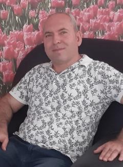 SİNAN KAYA (TARİH ÖĞRETMENİ)