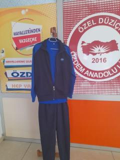 Okul Kıyafetleri